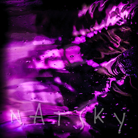 ECTOPLASM MAGENTA 1 of 5