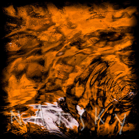 ECTOPLASM AMBER 1 of 5