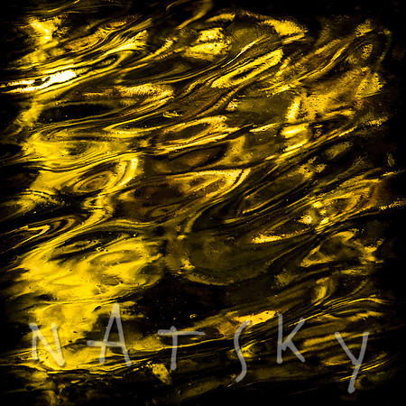 ECTOPLASM GOLD 1 of 5