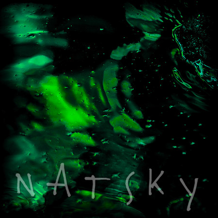 ECTOPLASM EMERALD 1 of 5