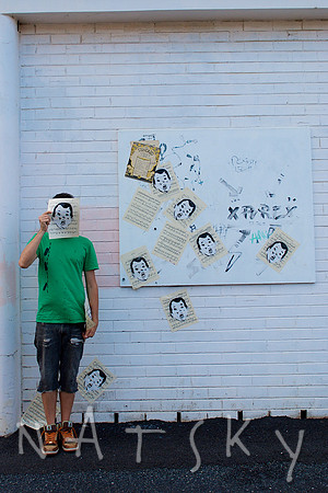 liSMORE STREET PHOTOGRAPHER