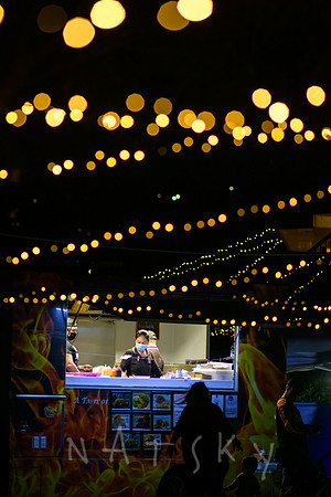 snack the track 045