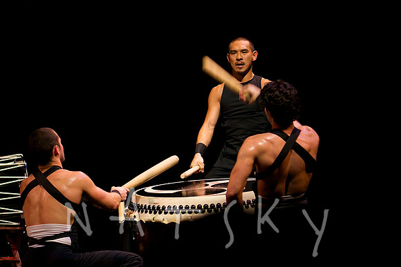 taikoz
