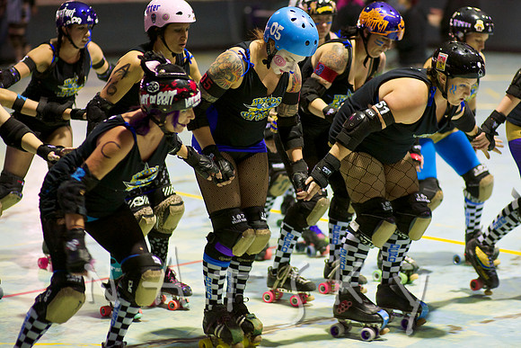 Lismore Roller Derby