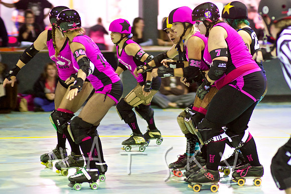 Lismore Roller Derby