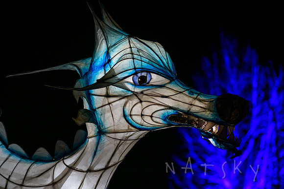 lantern parade 112