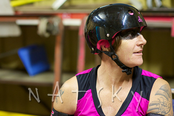 Lismore Roller Derby