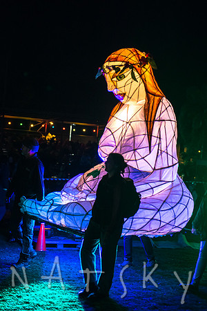 LANTERN PARADE 182