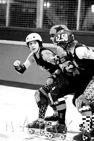 Lismore Roller Derby
