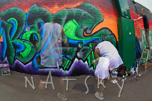 liSMORE STREET PHOTOGRAPHER