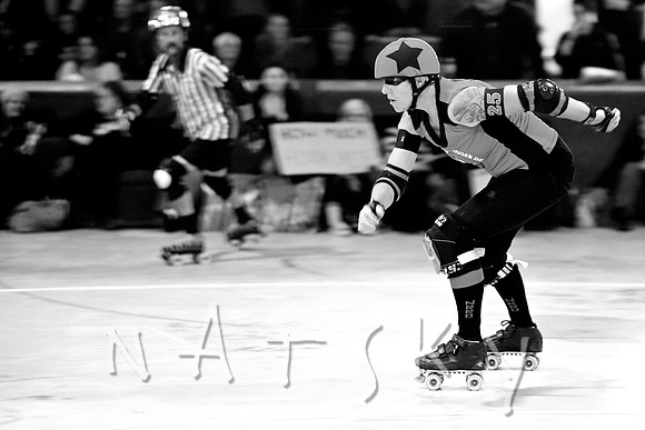 Lismore Roller Derby