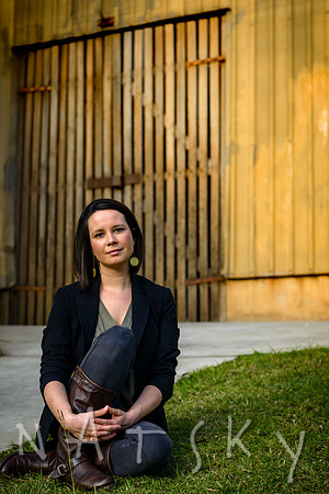 MURIELLE - CAREER WOMAN