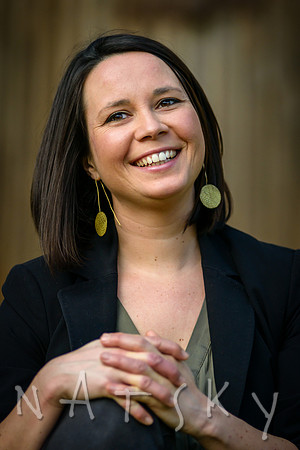 MURIELLE - CAREER WOMAN