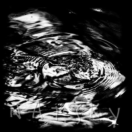 ECTOPLASM ONYX 1 of 5