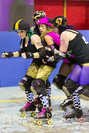 Lismore Roller Derby