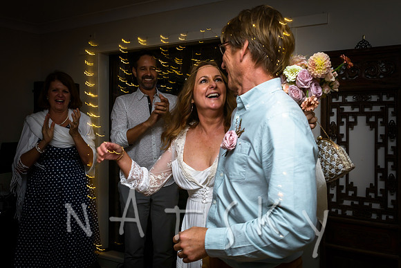 North Coast Wedding Photography