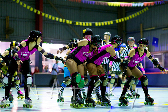 Lismore Roller Derby
