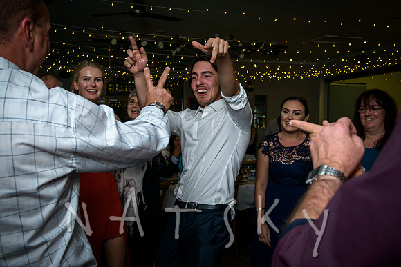 Alstonville Wedding Photography