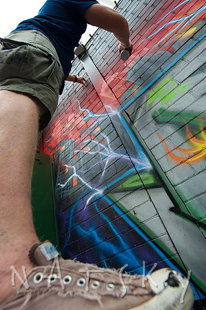 liSMORE STREET PHOTOGRAPHER