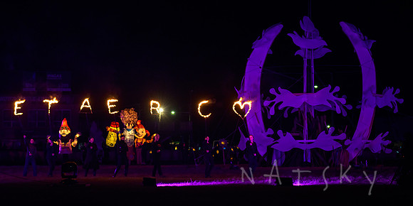 lantern parade 157