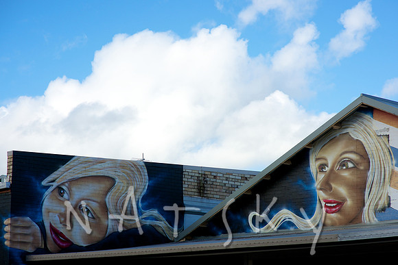 LISMORE STREET PHOTOGRAPHER