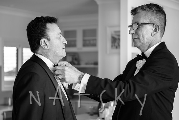 Lennox Head Wedding Photography