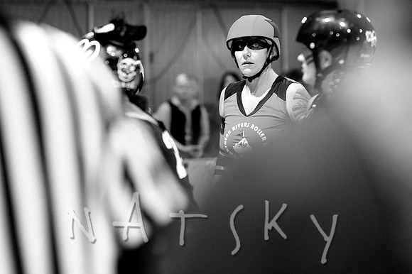 Lismore Roller Derby