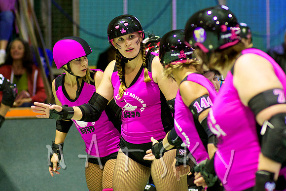 Lismore Roller Derby
