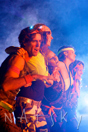 Lismore Music Photographer