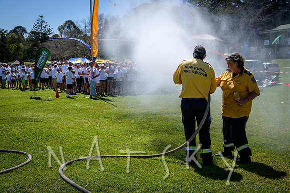 colour explosion fun run