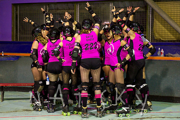 Lismore Roller Derby