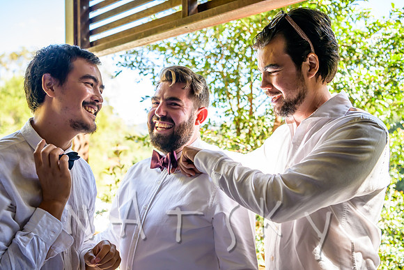 Murwillumbah Wedding Photographer