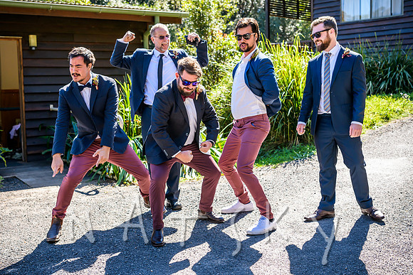 Murwillumbah Wedding Photographer