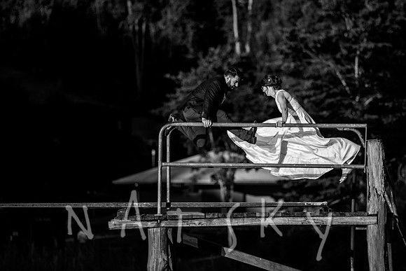 Murwillumbah Wedding Photographer
