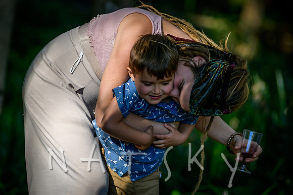 Murwillumbah Wedding Photographer