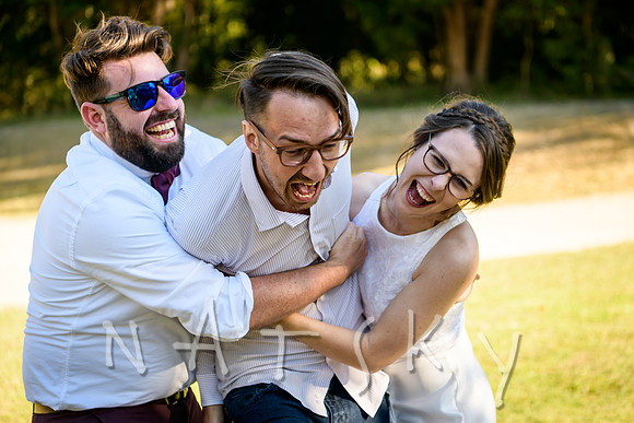 Murwillumbah Wedding Photographer