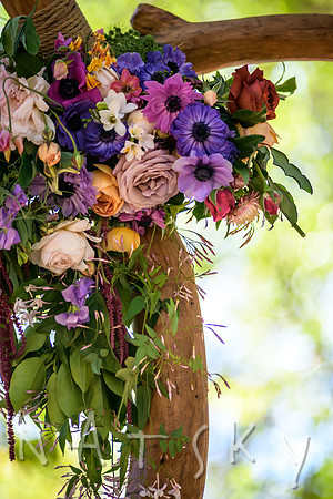 Numinbah Wedding Photographer