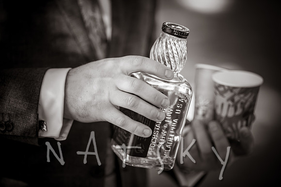 Numinbah Valley Wedding Photographer