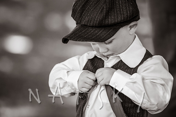 Numinbah Valley Wedding Photographer