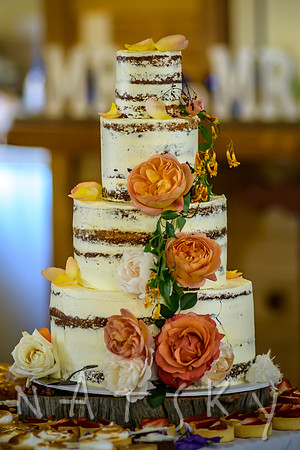 Numinbah Wedding Photographer