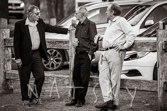 Numinbah Valley Wedding Photographer