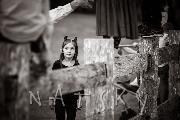 Numinbah Valley Wedding Photographer