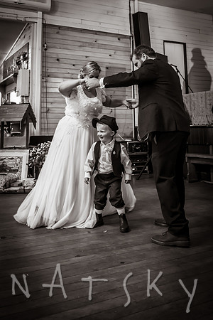 Numinbah Wedding Photographer