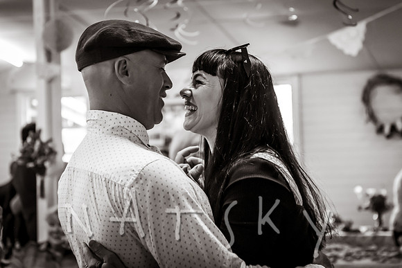 Numinbah Wedding Photographer
