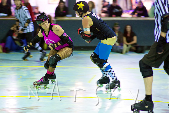 Lismore Roller Derby