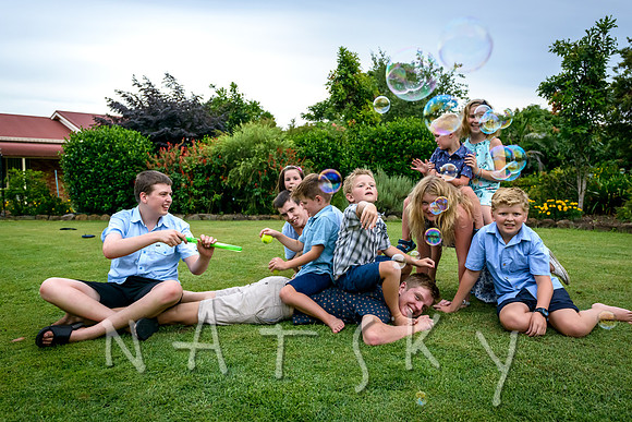 FAMILY C 259