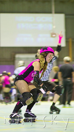 Lismore Roller Derby