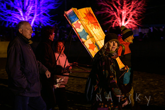 lantern parade 116