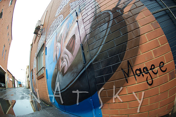 liSMORE STREET PHOTOGRAPHER