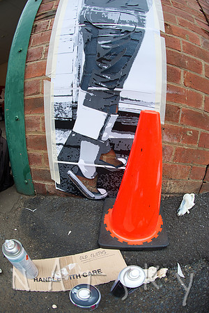liSMORE STREET PHOTOGRAPHER
